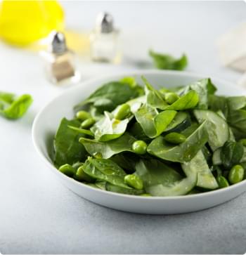 Folate Vitamin.