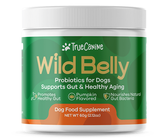 Wild Belly Package