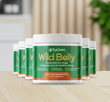 Wild Belly Packs.